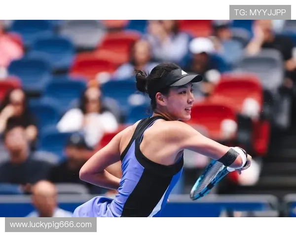 郑钦文王欣瑜领衔七将携手冲击大奖赛主签