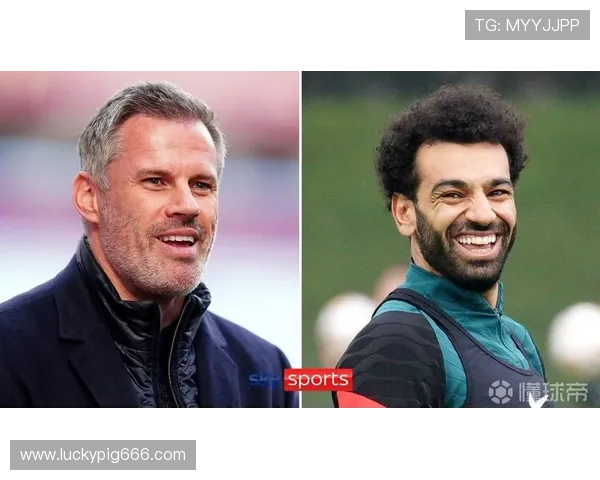 卡拉格评英超最佳三叉戟：萨拉赫亨利C罗